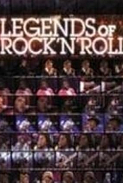 Legends of Rock 'n' Roll 1989