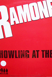 The Ramones - Howling At The Moon