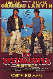 The Specialists