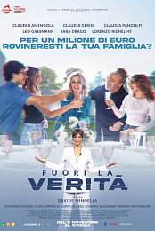 Fuori la verita