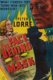 The Face Behind the Mask