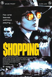Shopping