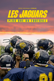 Les jaguars: plus que du football