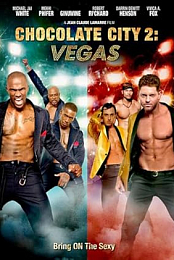 Chocolate City: Vegas