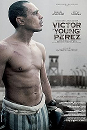 Victor Young Perez