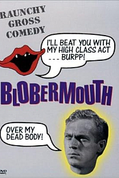 Blobermouth