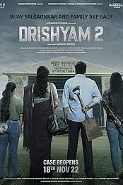 Drishyam 2