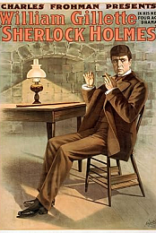 Sherlock Holmes