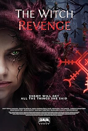 The Witch: Revenge