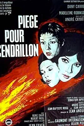 Piege pour Cendrillon