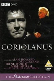 The Complete Dramatic Works of William Shakespeare: The Tragedy of Coriolanus