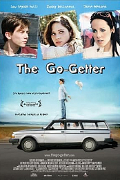The Go-Getter