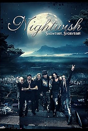 Nightwish: Showtime, Storytime