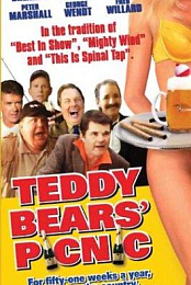 Teddy Bears' Picnic