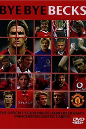 Bye Bye Becks