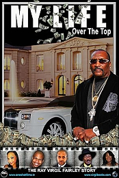 My Life Over the Top
