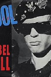 Billy Idol: Rebel Yell