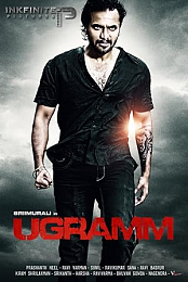 Ugramm