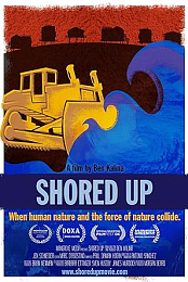 Shored Up