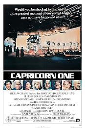 Capricorn One