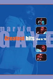 Marvin Gaye - Sexual Healing (2nafish)
