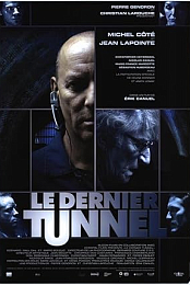 The Last Tunnel