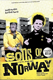 Sons of Norway
