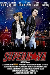 Supernova