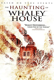 The Haunting of Whaley House