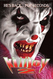 Killjoy 2: Deliverance from Evil