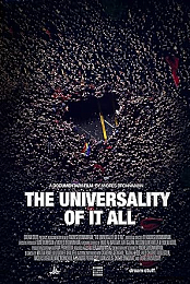 The Universality of It All