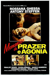 Momentos de Prazer e Agonia