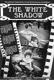 The White Shadow