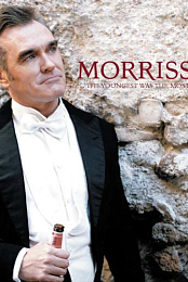 Morrissey: The Youngest Was the Most Loved