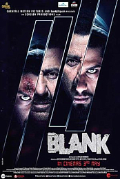 Blank