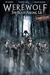 Werewolf: The Beast Among Us