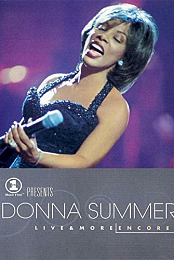 Donna Summer: Live and More... Encore!