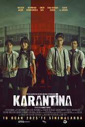Quarantine