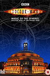 Doctor Who at the Proms
