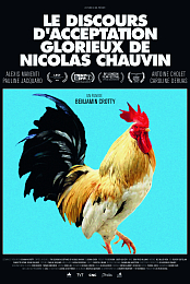 The Glorious Acceptance of Nicolas Chauvin