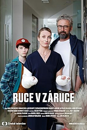 Ruce v zaruce