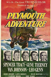 Plymouth Adventure