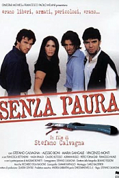 Senza paura
