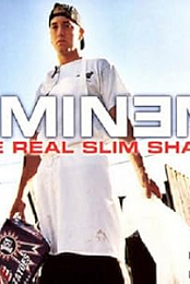 Eminem: The Real Slim Shady