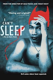 I Can't Sleep