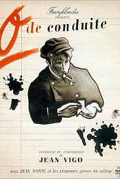 Zero de Conduite