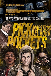 Pickpockets