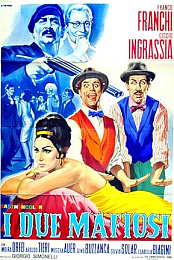 I due mafiosi