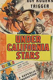 Under California Stars