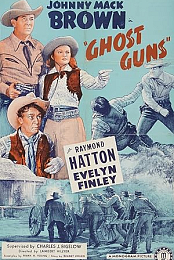 Ghost Guns